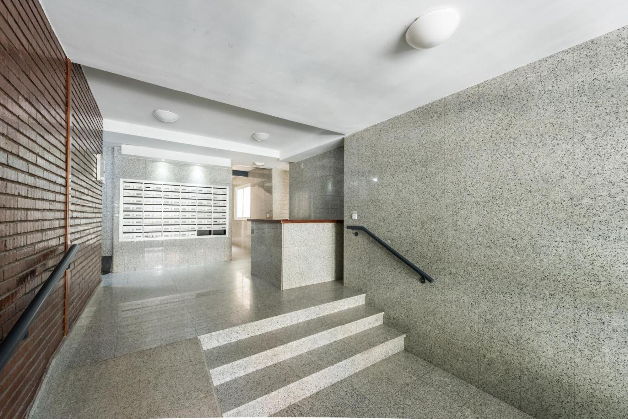 Appartamento Ifema-airport *