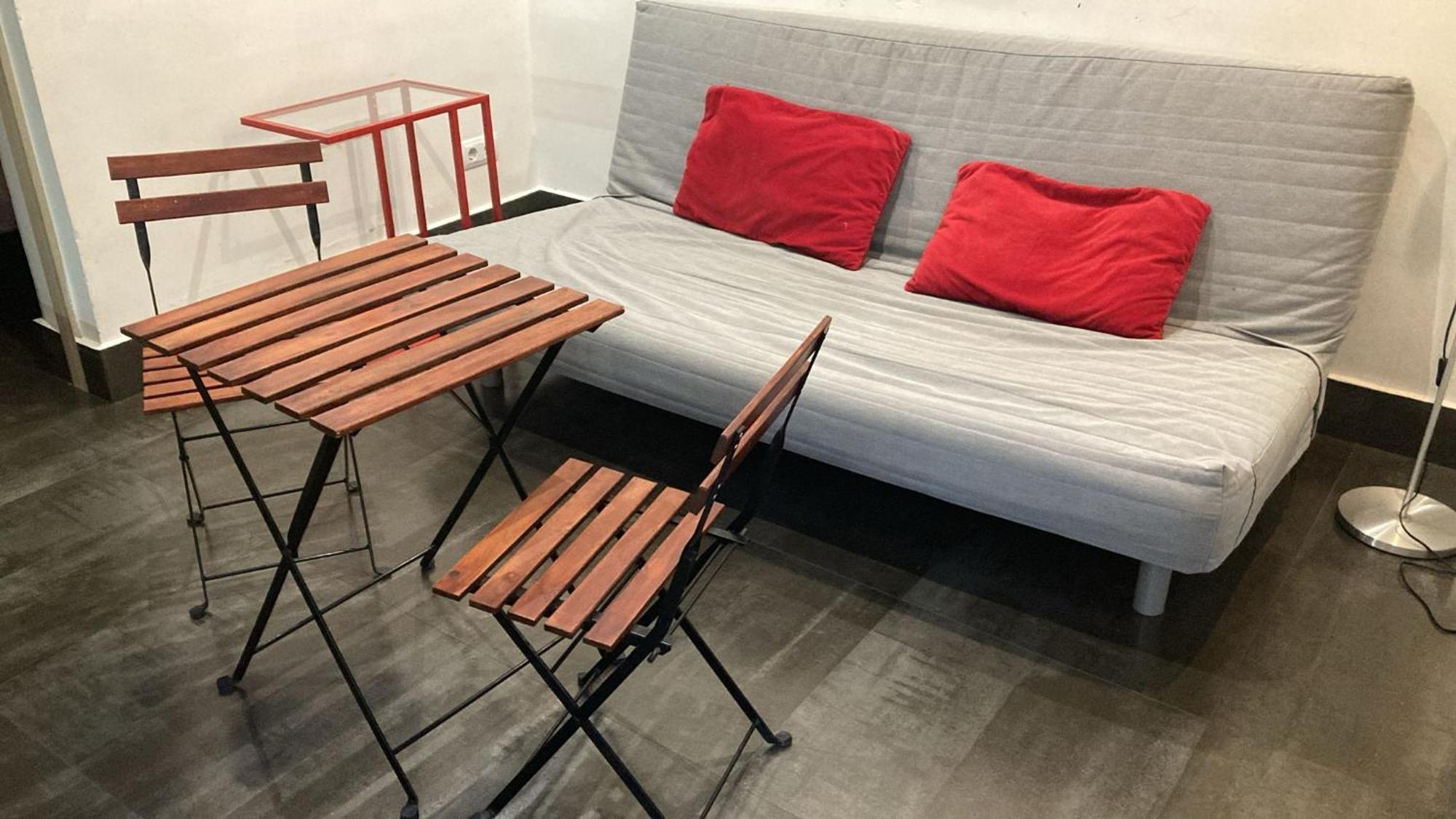 La Casa De Begoña Apartamento Madrid