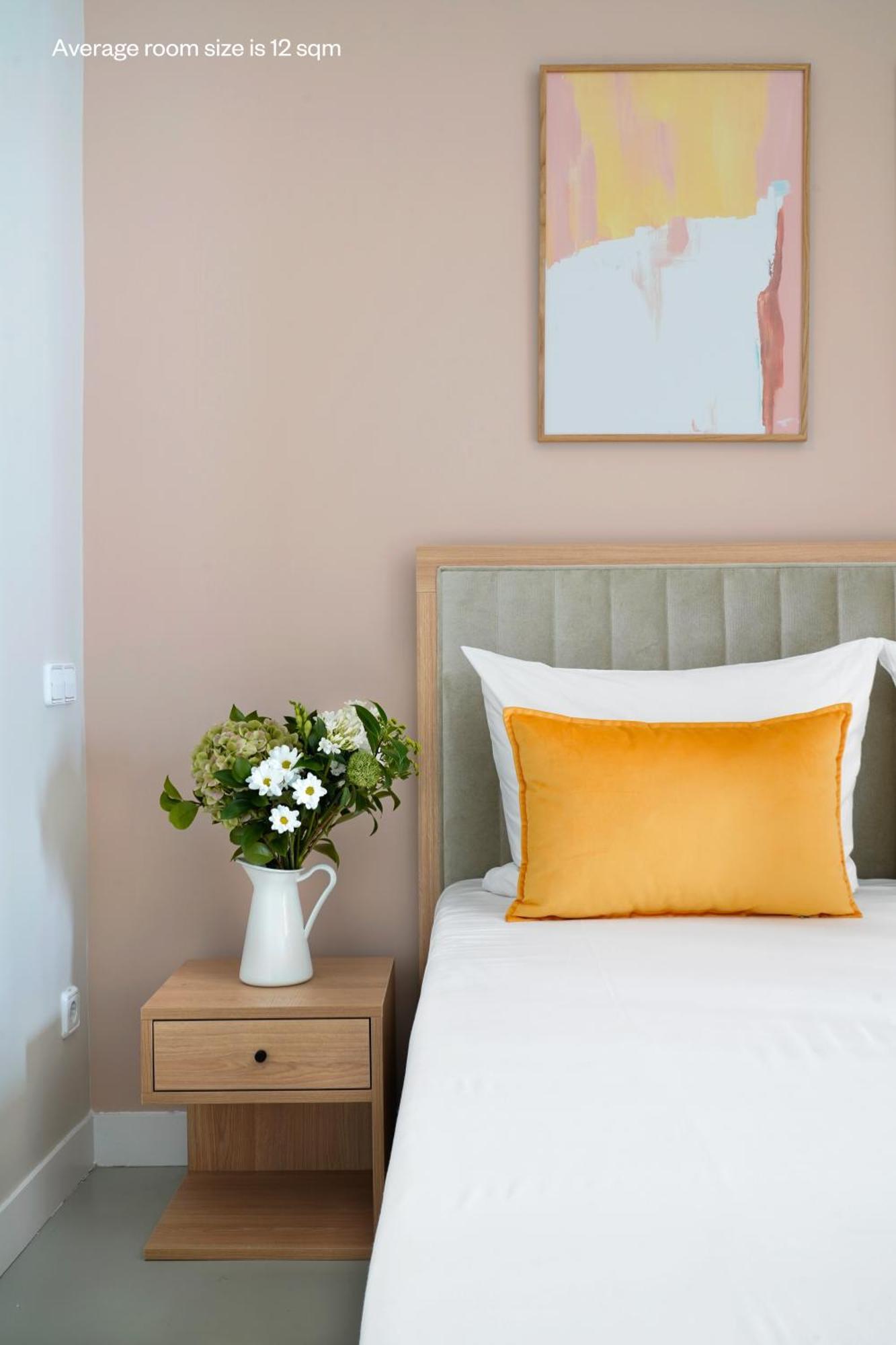 Hotel Numa Script Madri