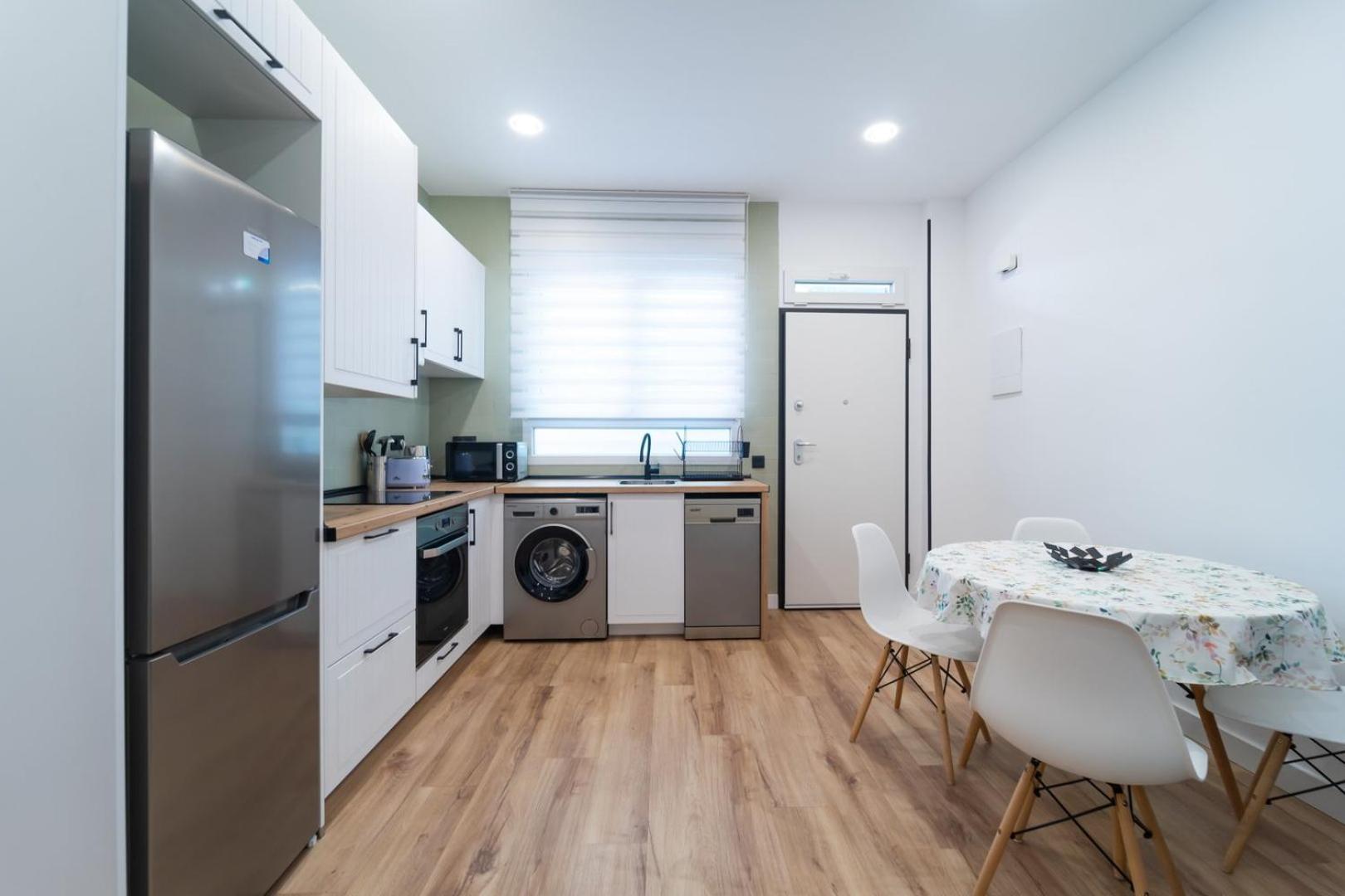 Guestready - Pleasent In Apartment