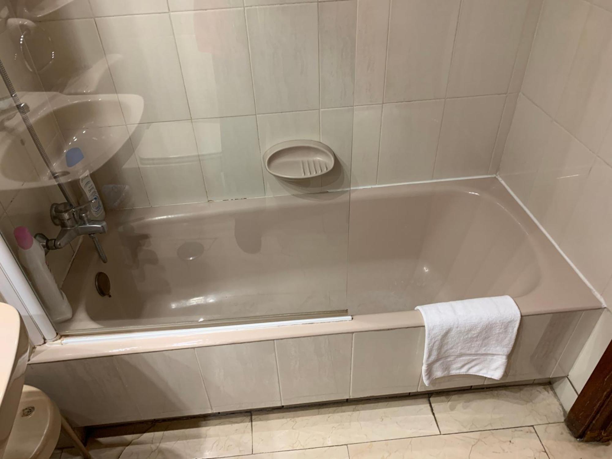 Torr En - Chamartin Apartment