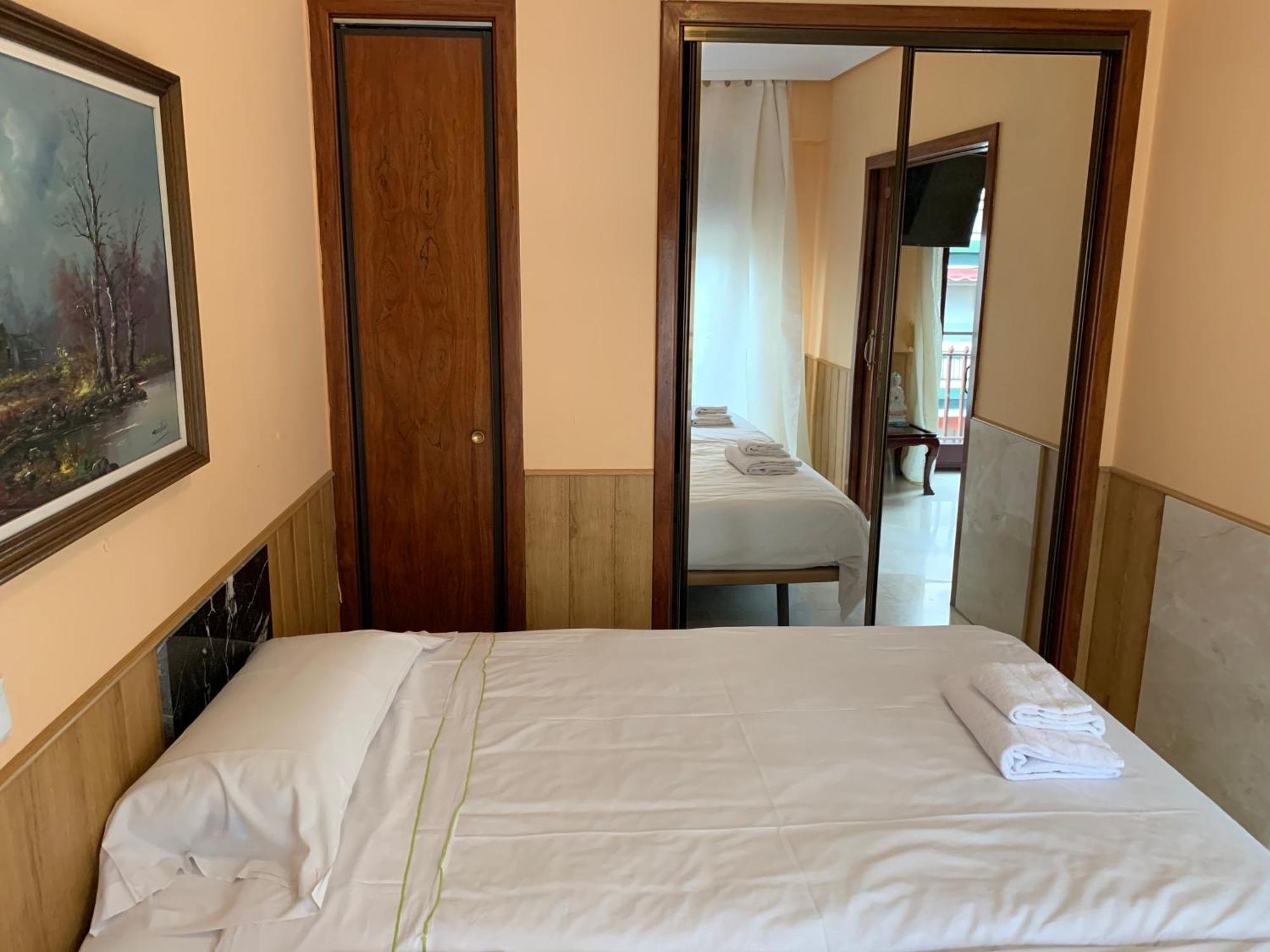 Torr En - Chamartin Apartment Madrid