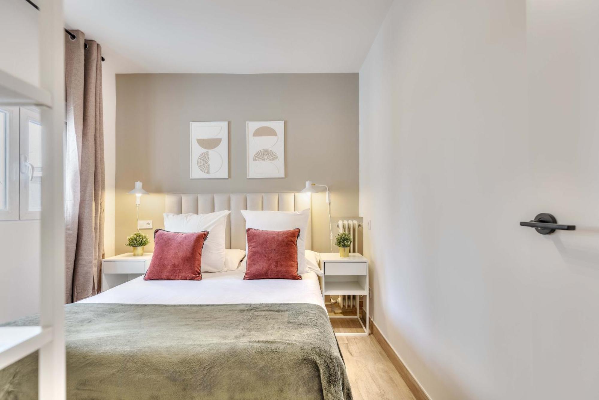 Apartamento Metropolitano En