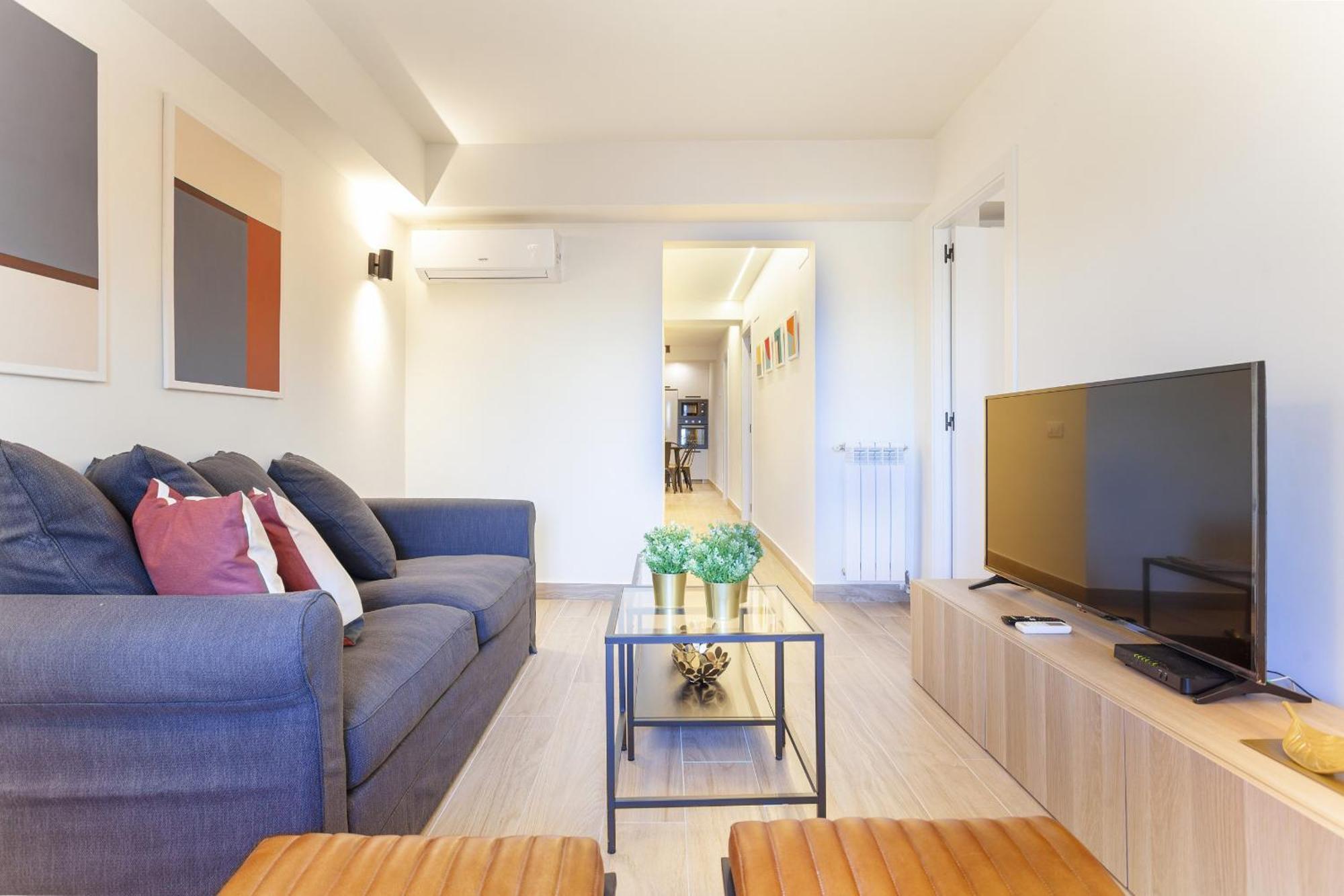Apartamento Metropolitano En *