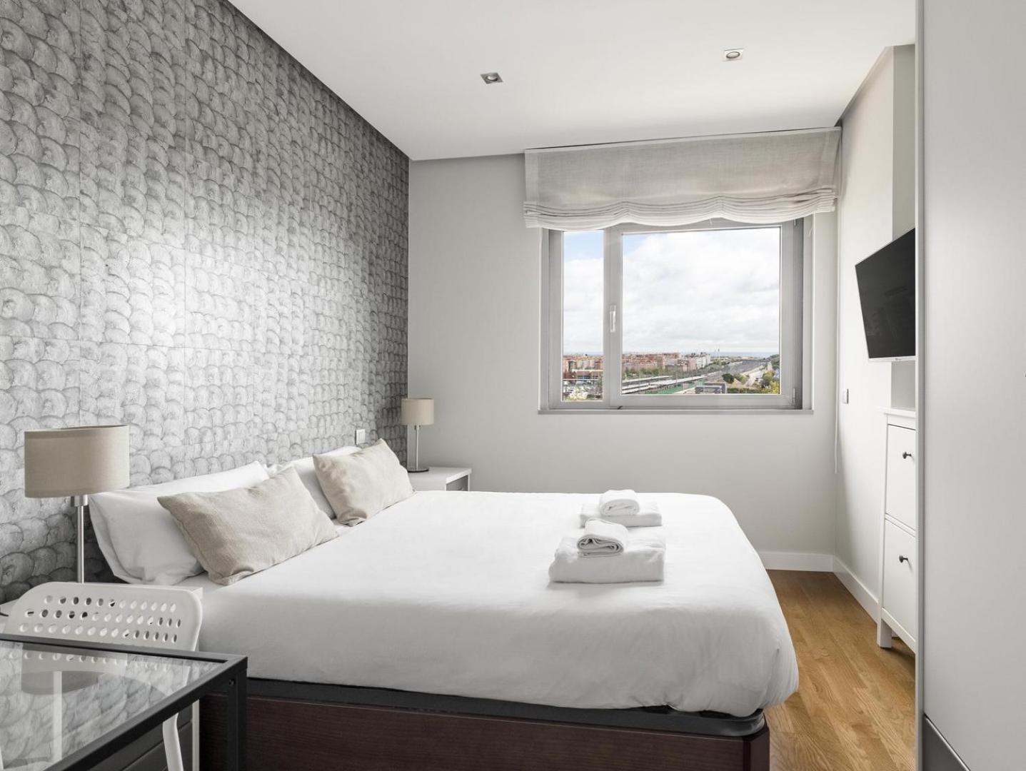 Guestready - Charming Place In * Madrid
