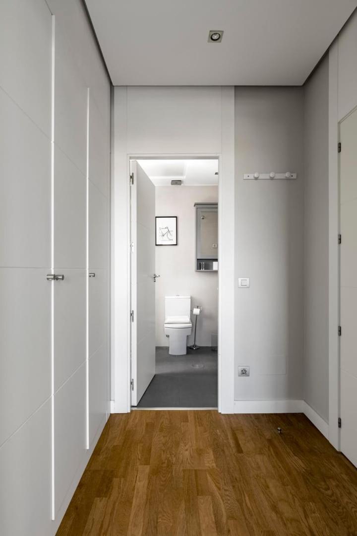 Appartement Guestready - Charming Place In Madrid