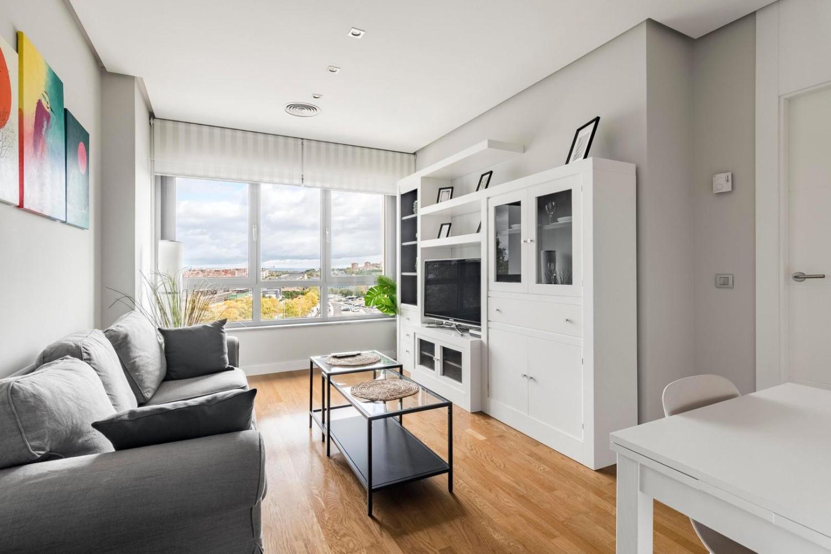 Guestready - Charming Place In Appartement Madrid