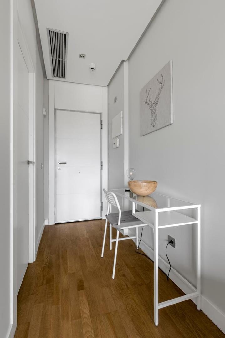 Guestready - Charming Place In Appartement Madrid