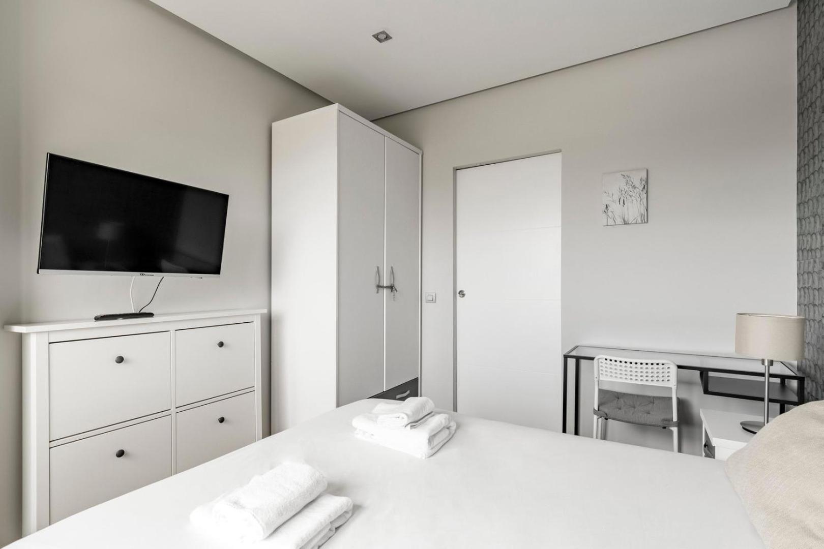 Guestready - Charming Place In Appartement Madrid