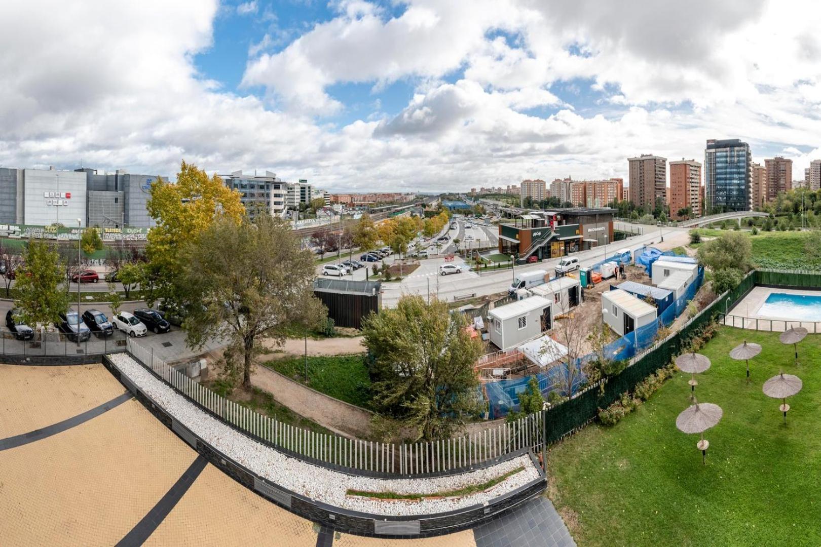 Guestready - Charming Place In * Madrid