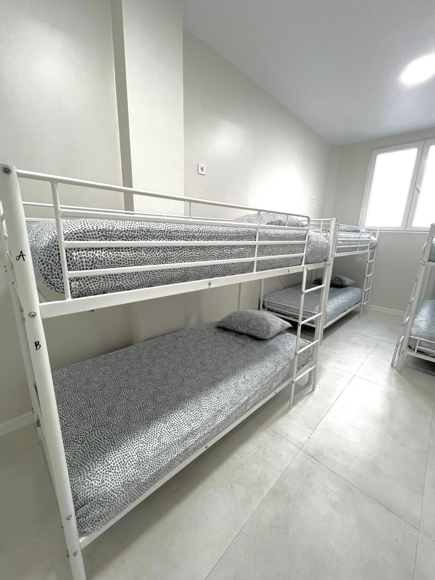 Hostal Oasis