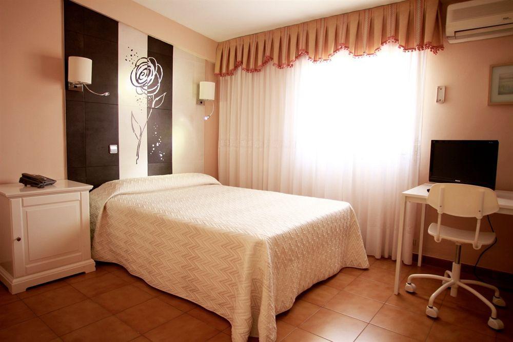 ángeles 3* Madrid