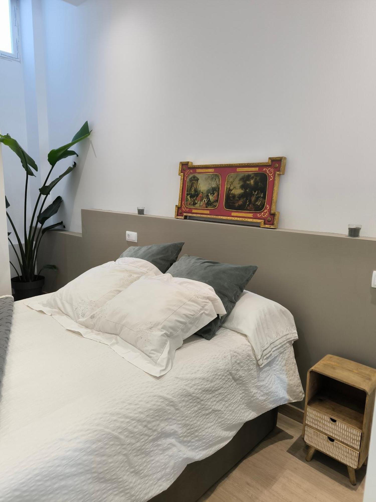 Ventas Apartment *