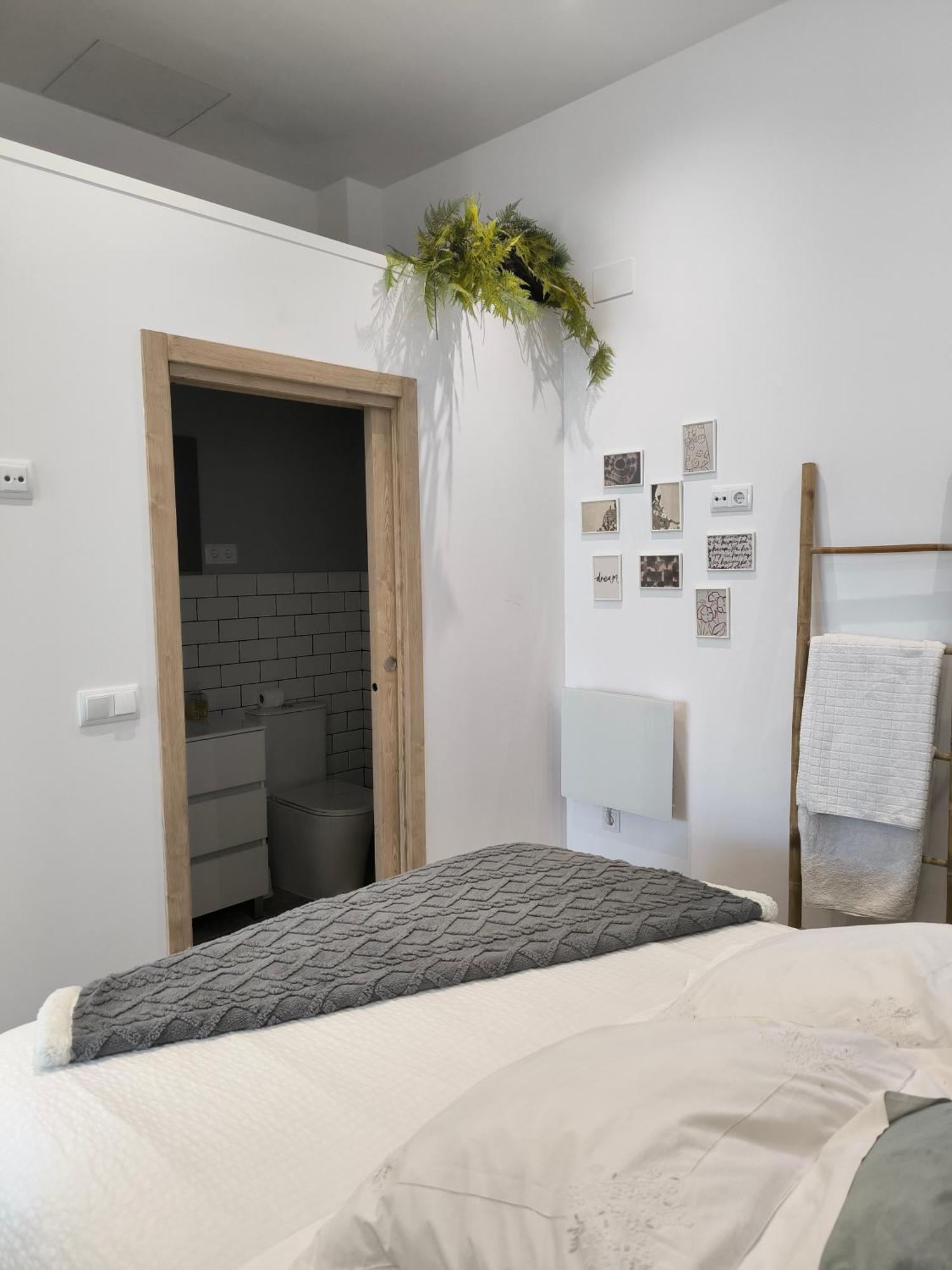 Apartment Ventas Madrid