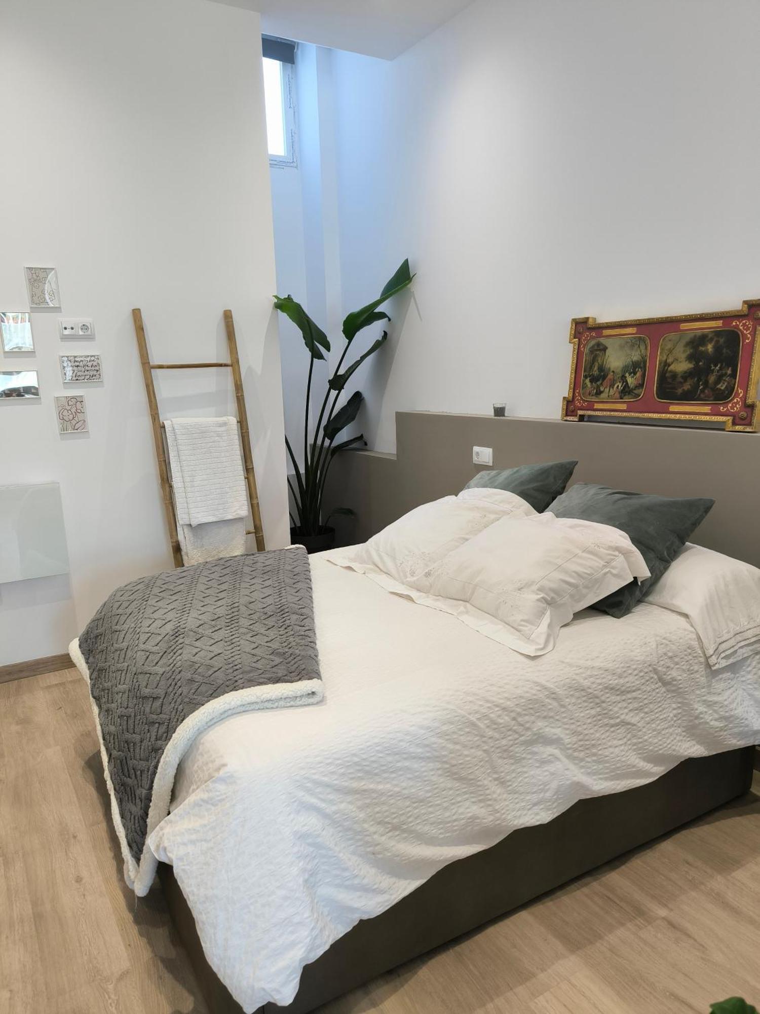 Apartment Ventas *