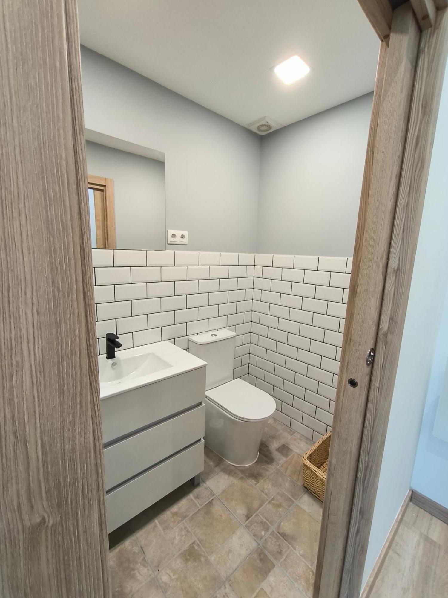 Ventas Apartment