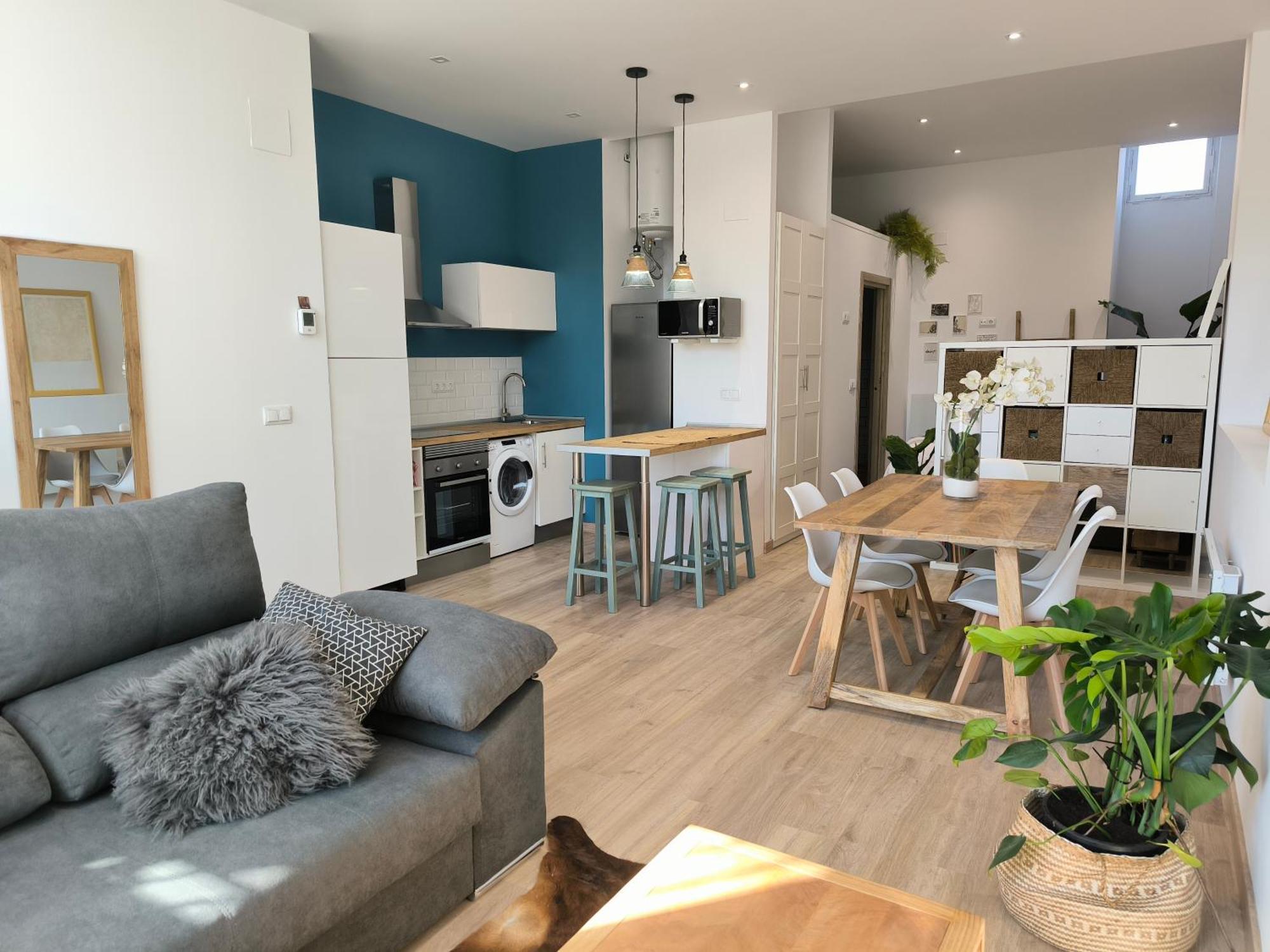 Apartment Ventas