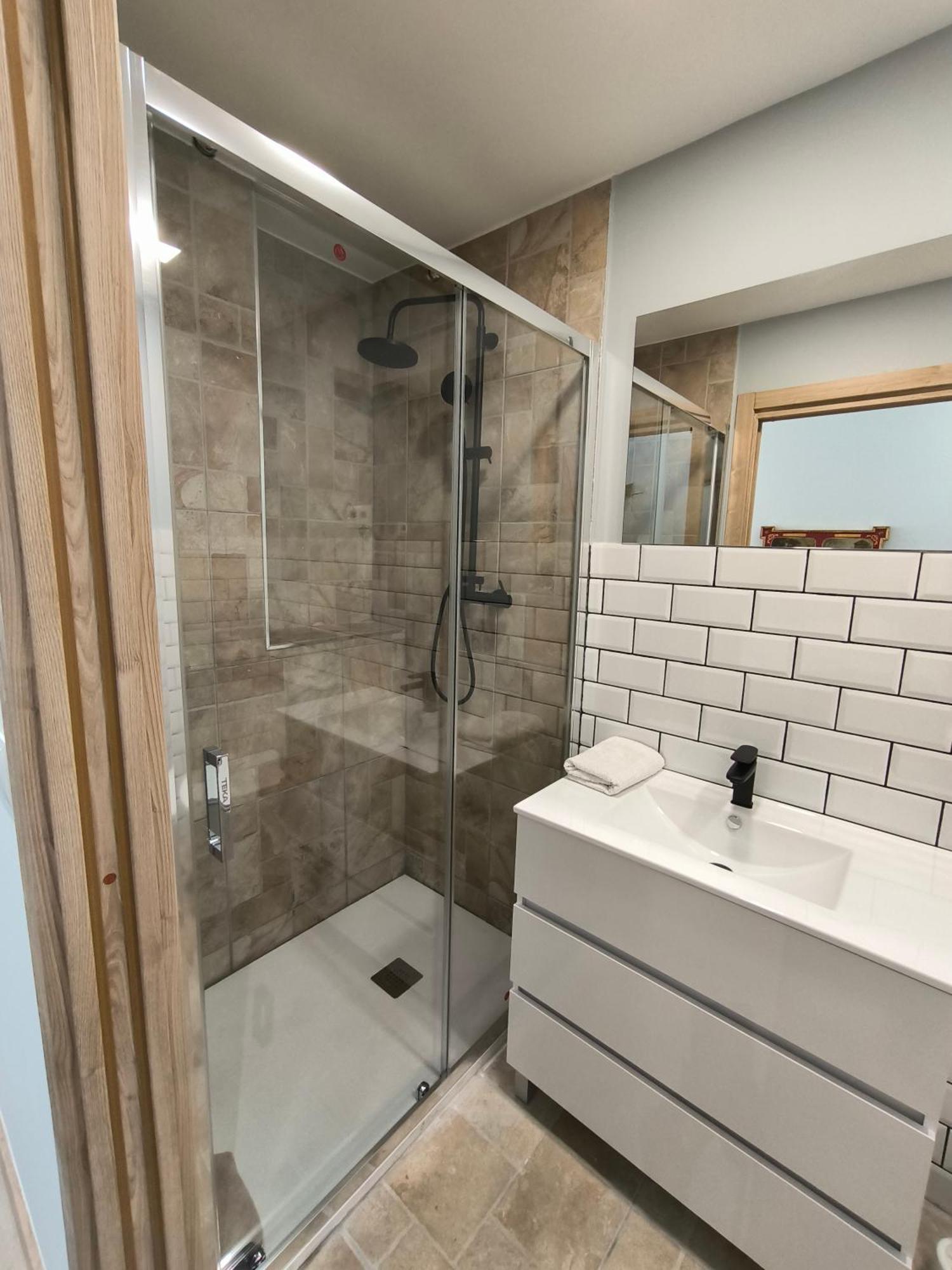 Ventas Apartment Madrid