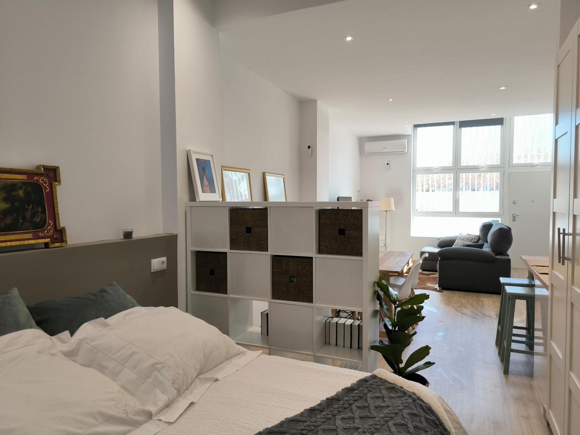 Apartment Ventas