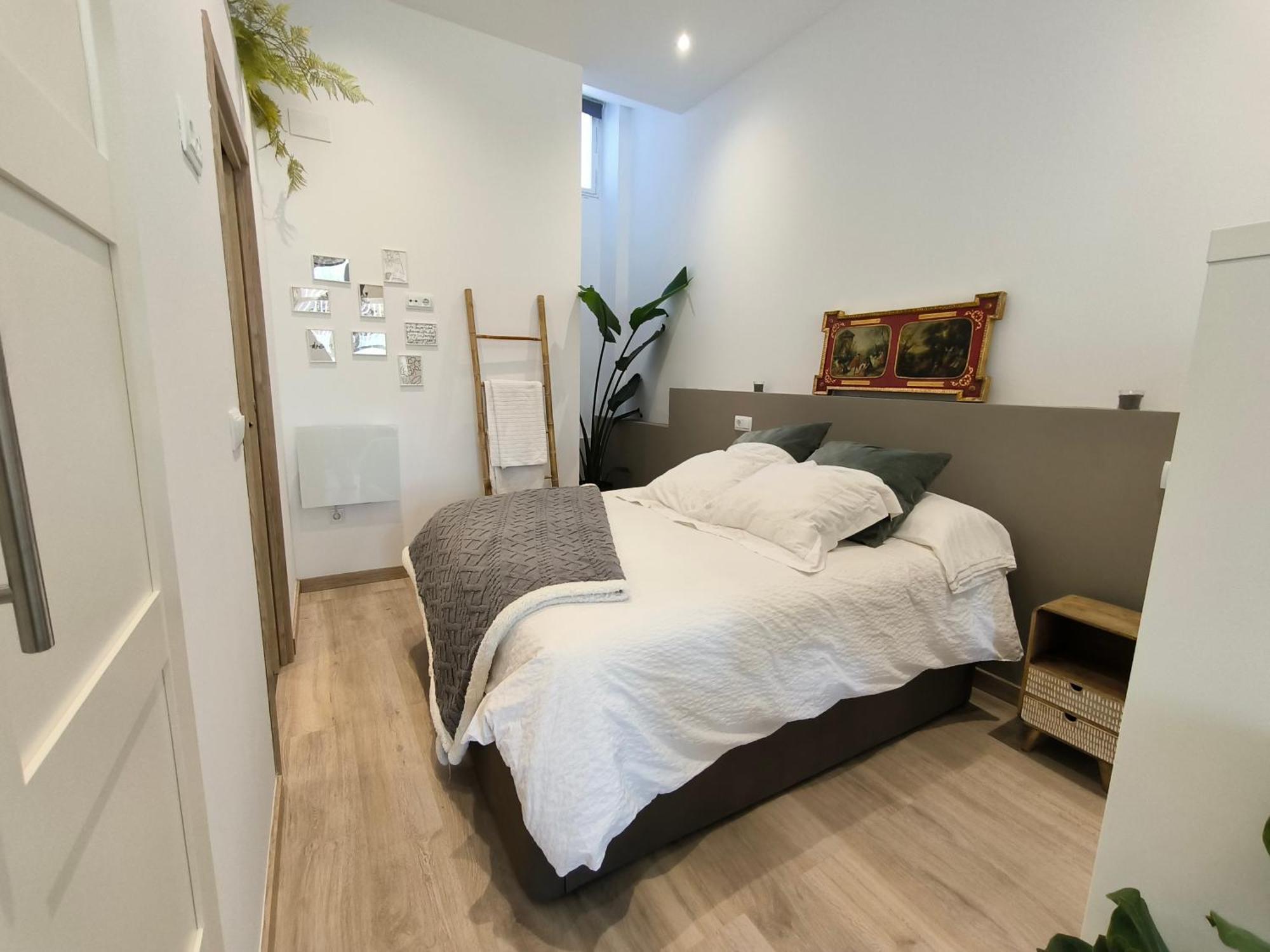 Ventas Apartment