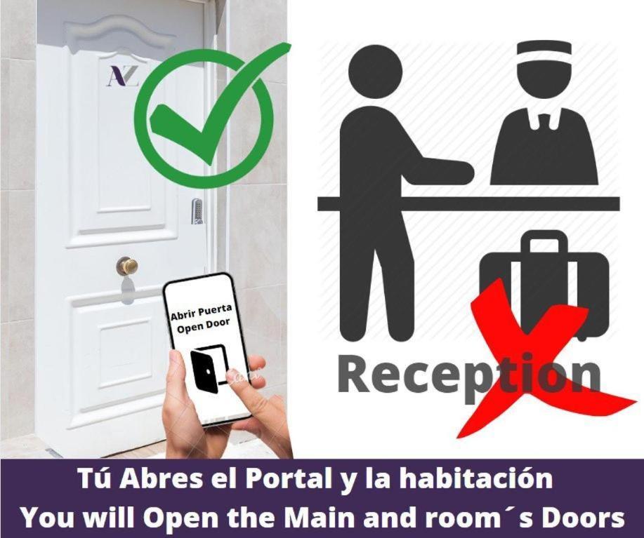 Ayz Villegas - Auto Check-in *