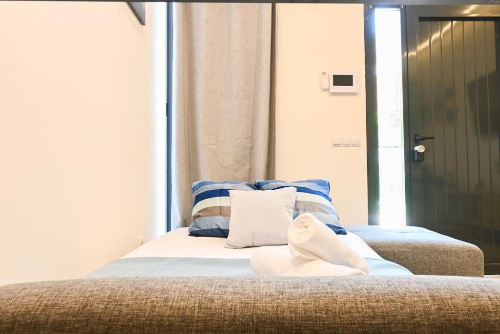 Appartement For Comodo De Un Gan5d