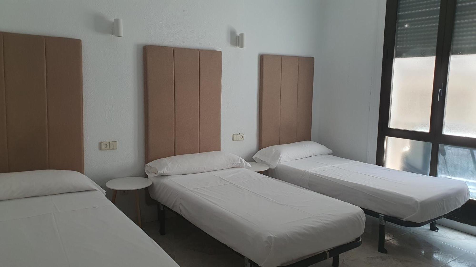 Fuencarral Kryse&breogan