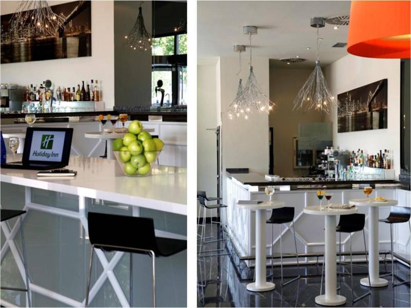 - Tablas By Ihg Madrid