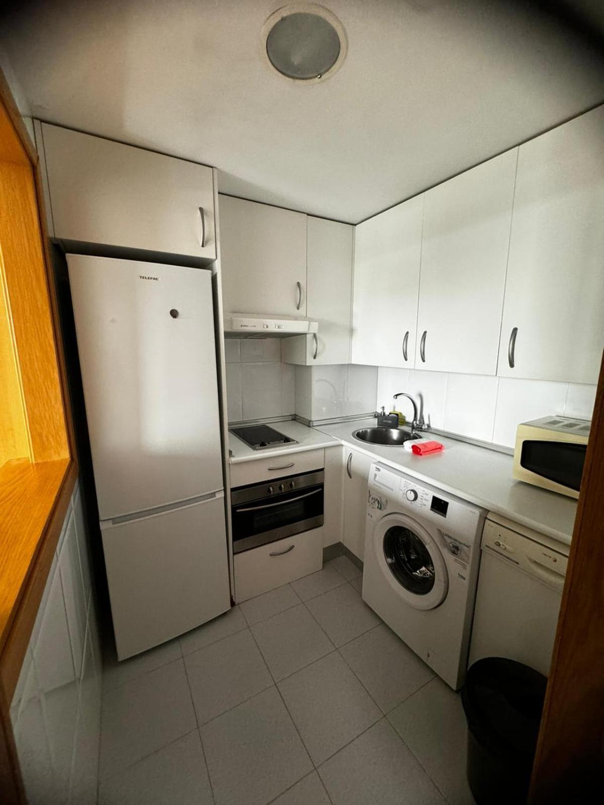 B&c Appartement Madrid