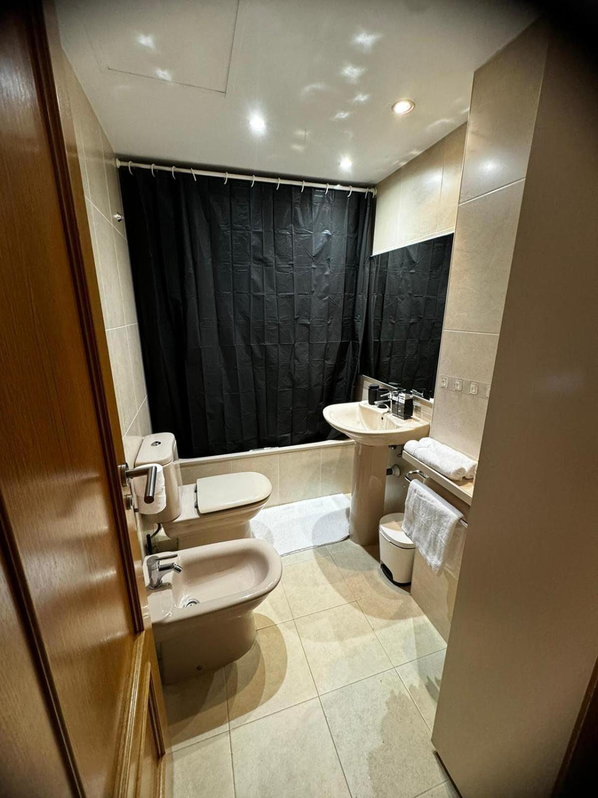 Appartement B&c