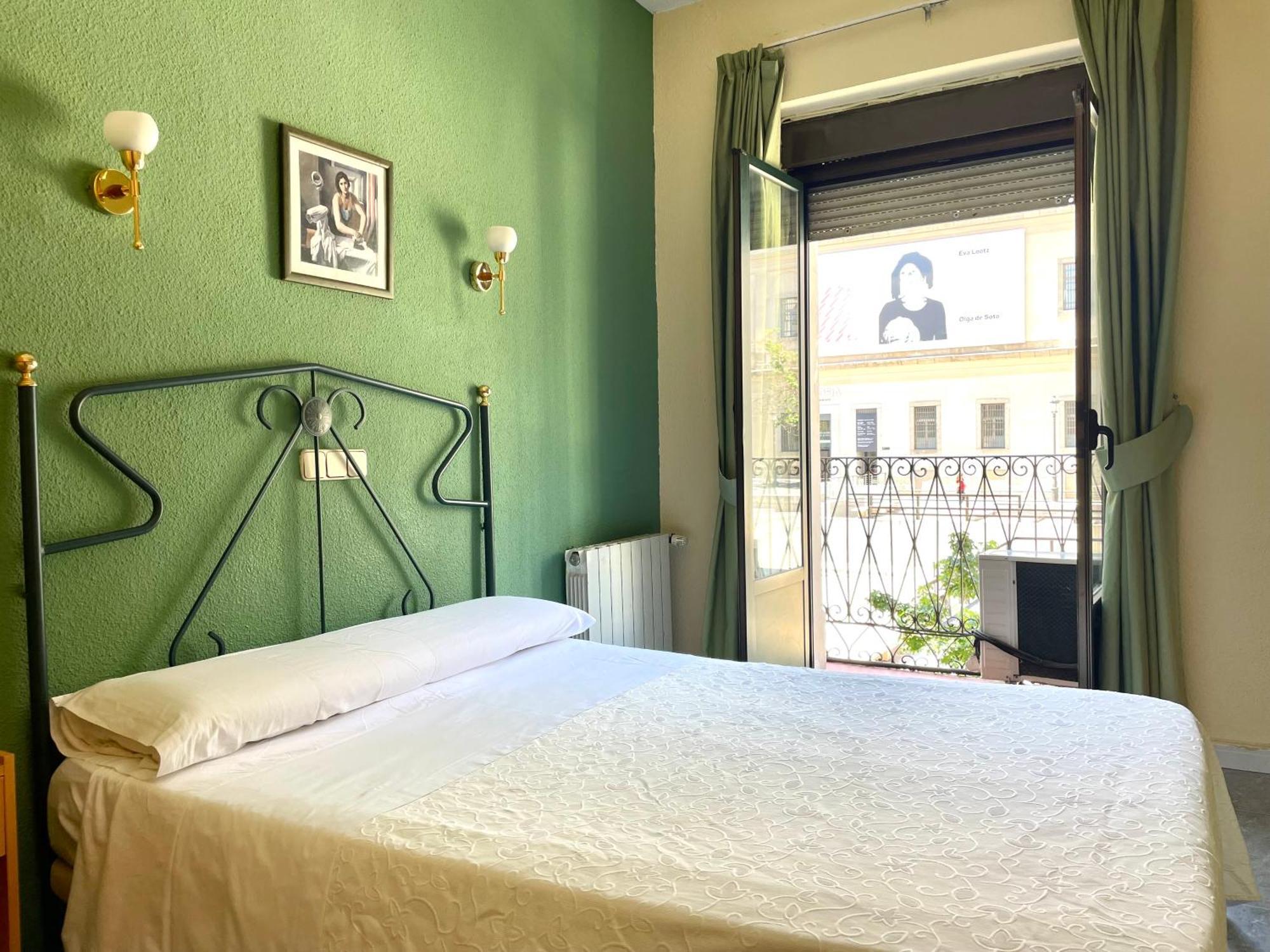 Fernandez Atocha Guest house *