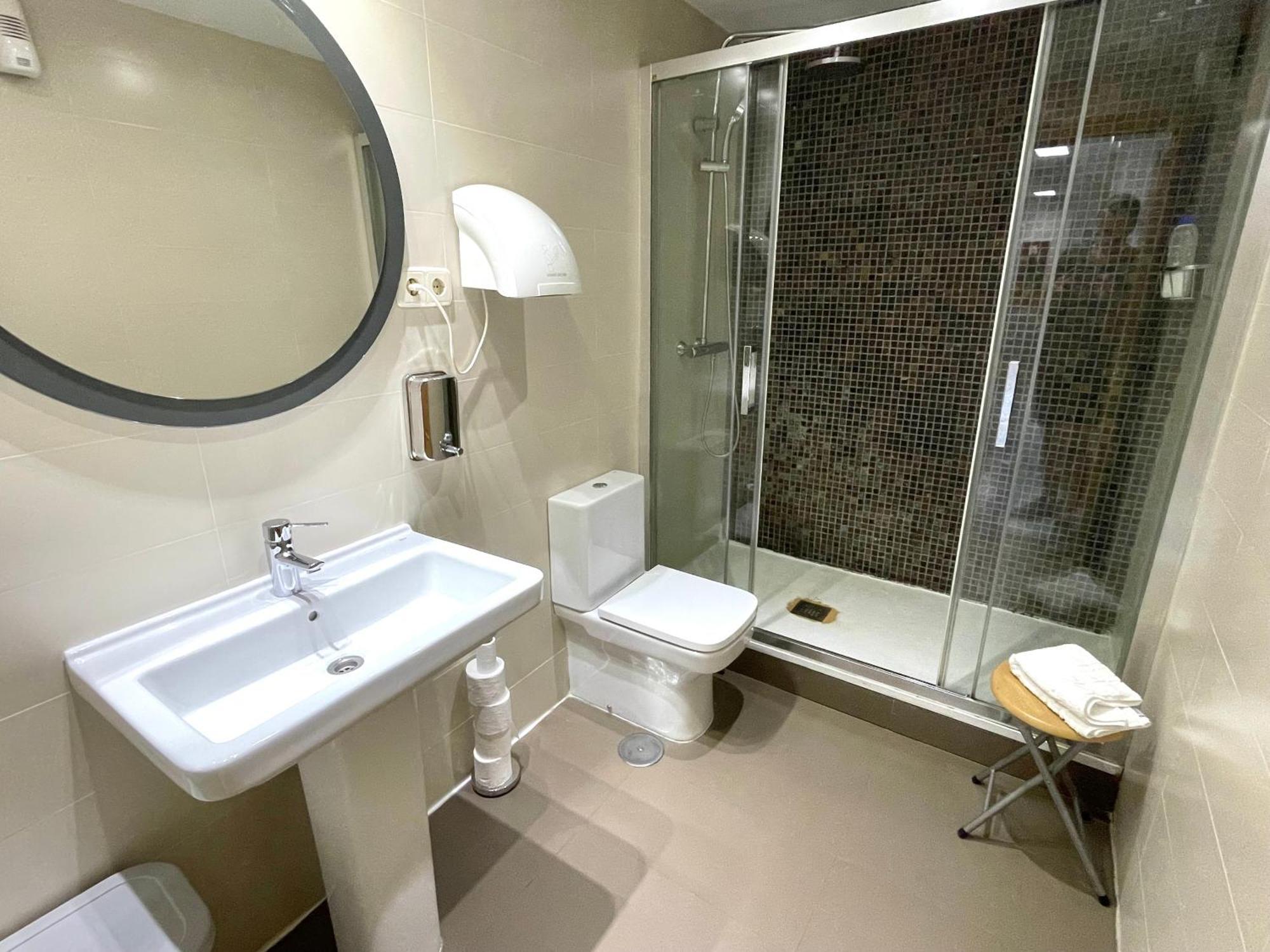 Guest house Fernandez Atocha Madrid