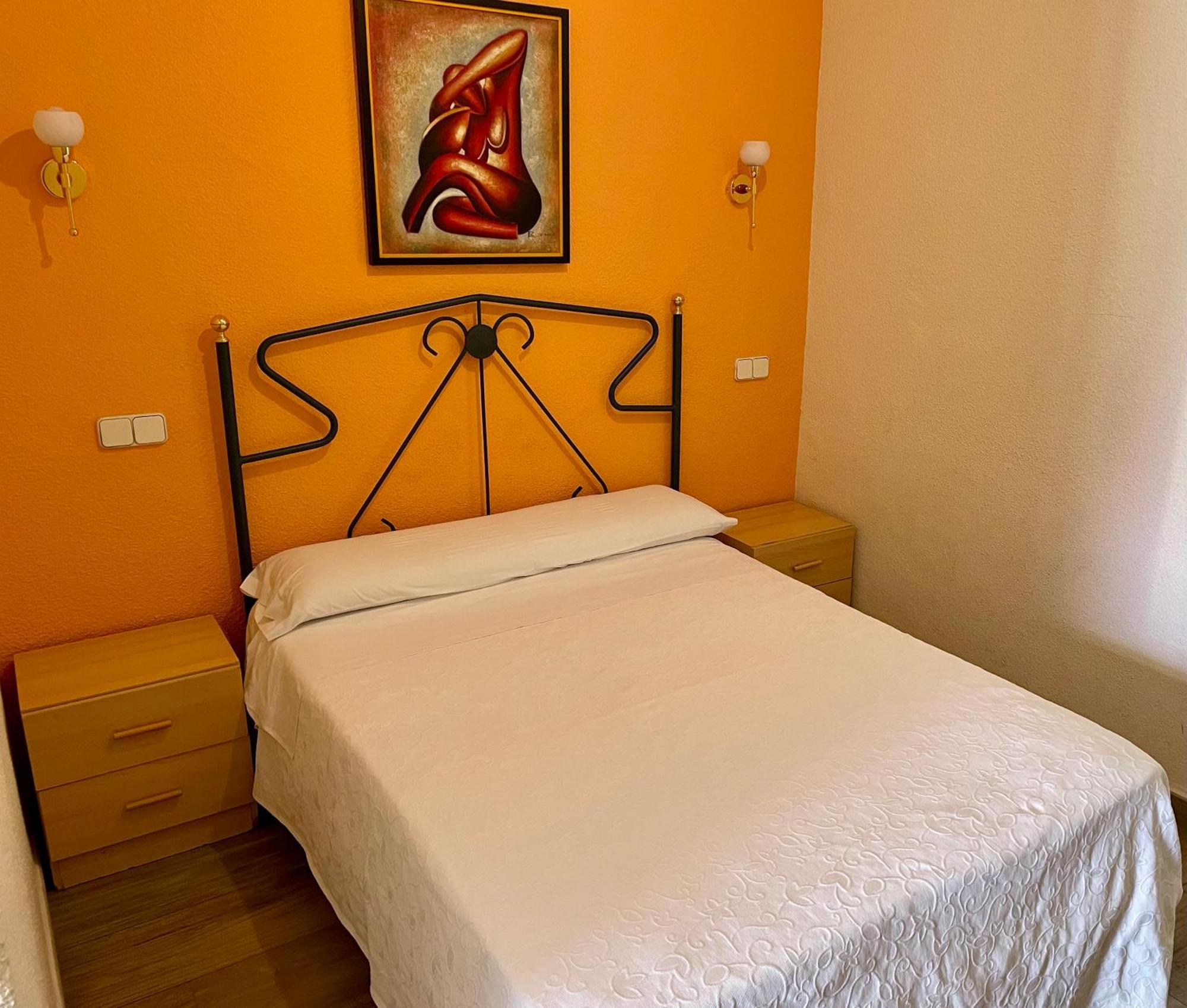 Guest house Fernandez Atocha *
