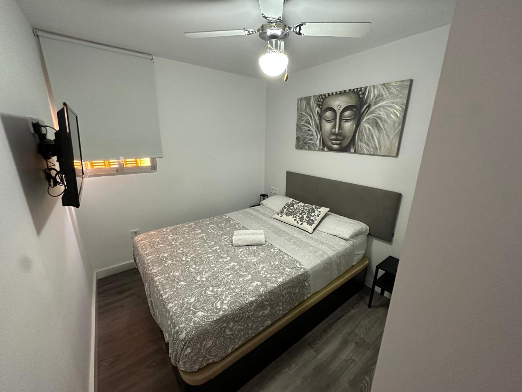 Apartment Experiencia Inolvidable Nuestro Apartamento Unico