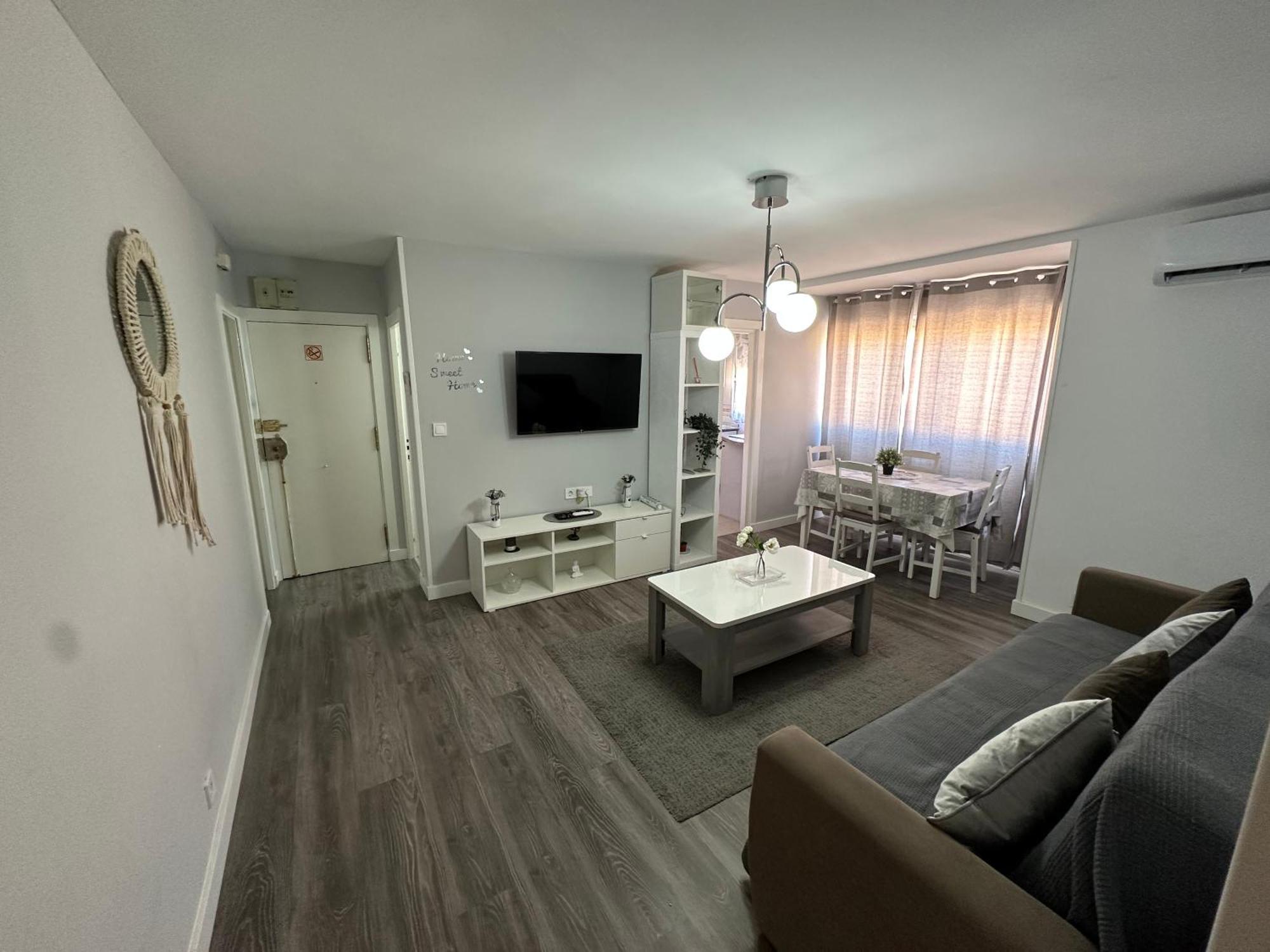 Experiencia Inolvidable Nuestro Apartamento Unico Apartment Madrid