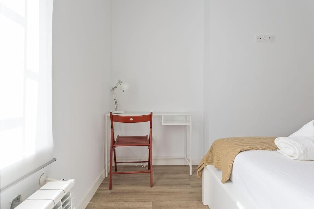 Alcam Castellana La Paz * Madrid