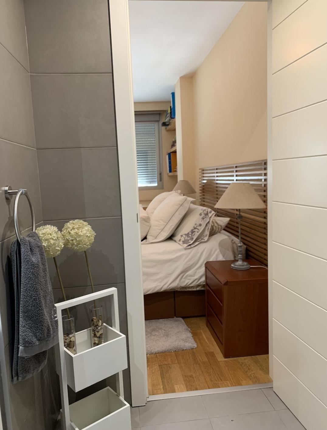 Apartment Luxury In Madrid
