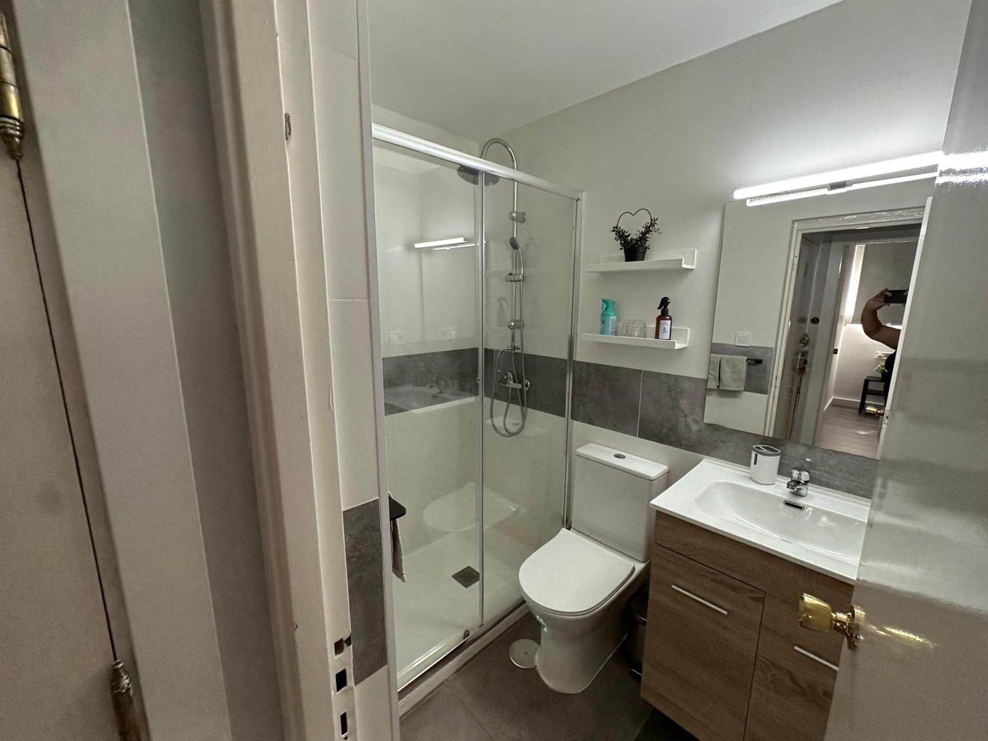 Apartment Experiencia Inolvidable Nuestro Apartamento Unico Madrid