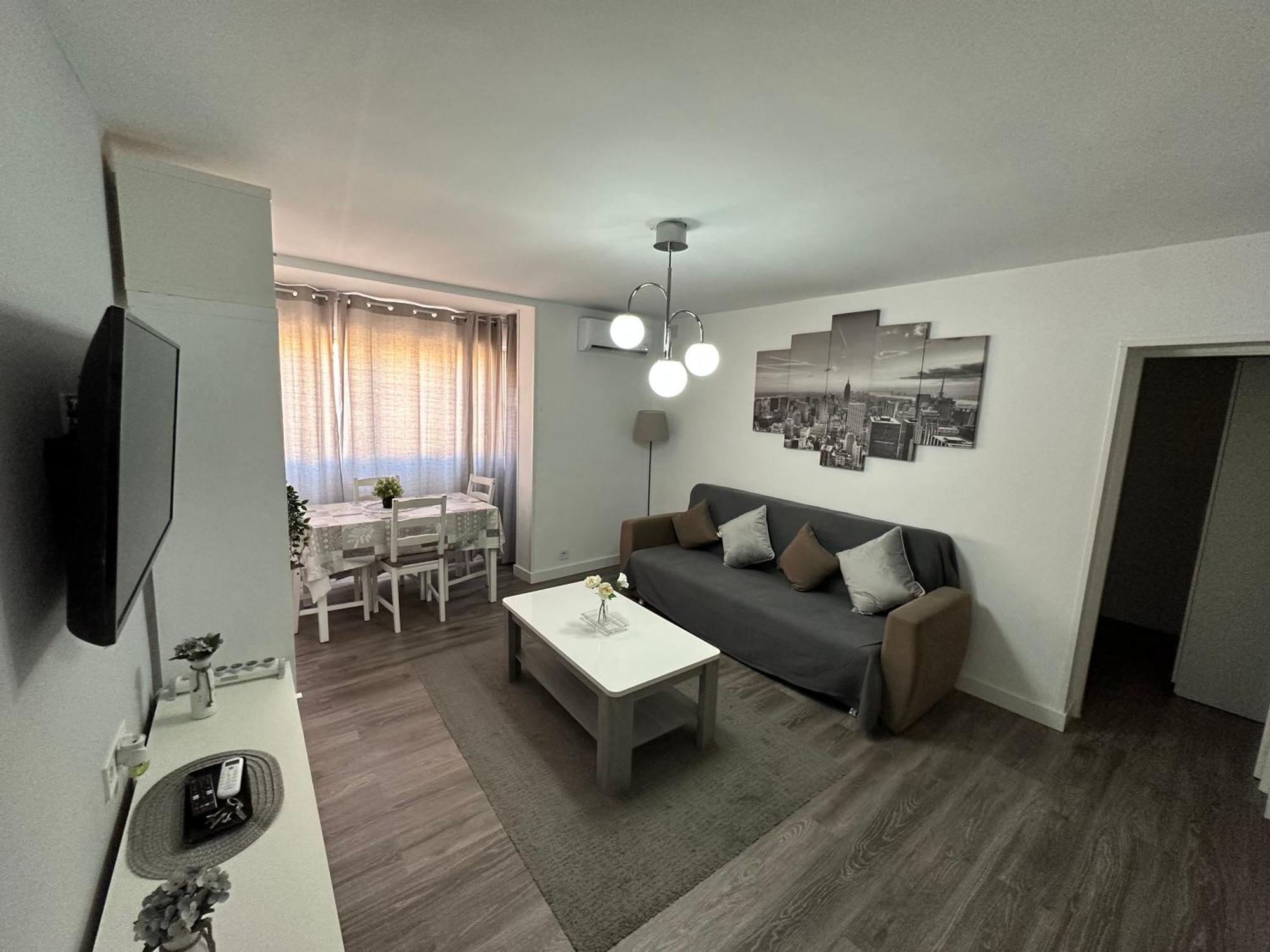 Apartment Experiencia Inolvidable Nuestro Apartamento Unico
