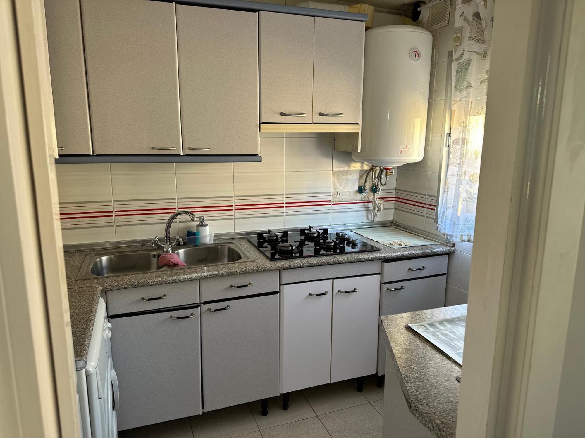Experiencia Inolvidable Nuestro Apartamento Unico Madrid
