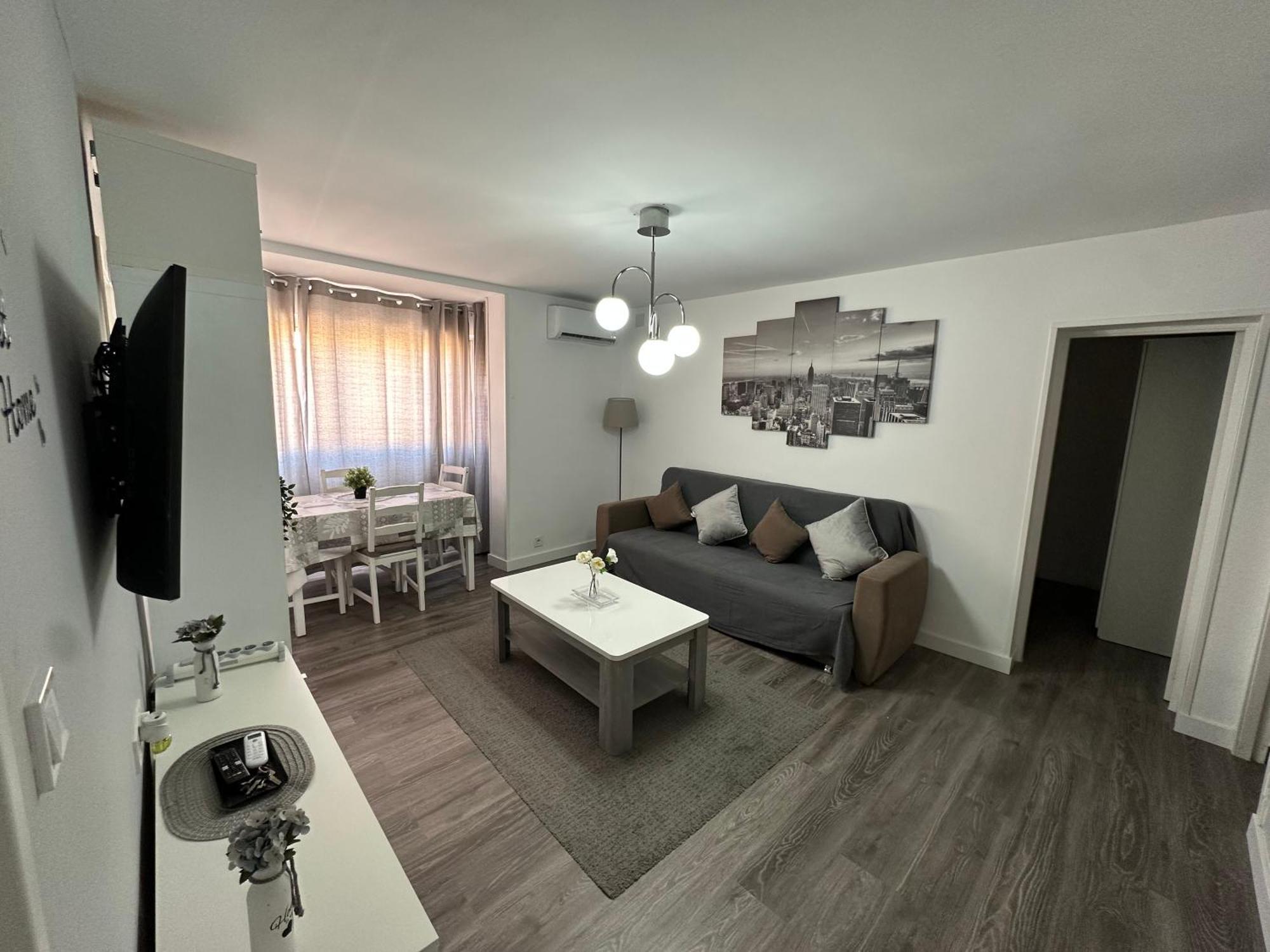 Experiencia Inolvidable Nuestro Apartamento Unico