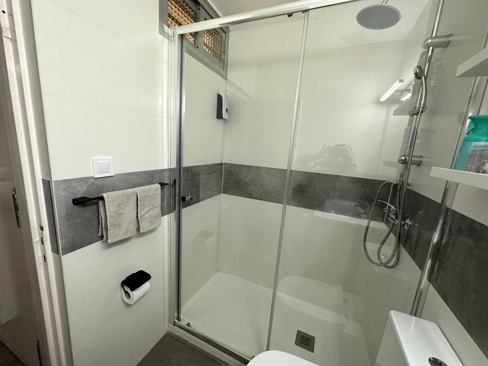 Experiencia Inolvidable Nuestro Apartamento Unico * Madrid