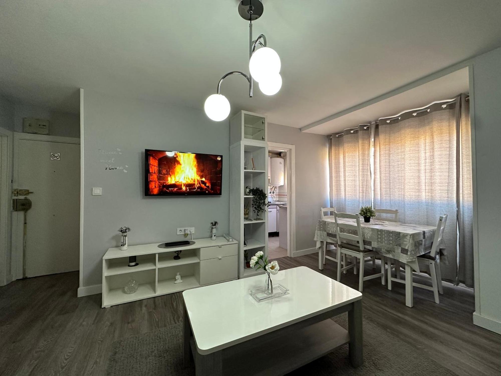 Experiencia Inolvidable Nuestro Apartamento Unico