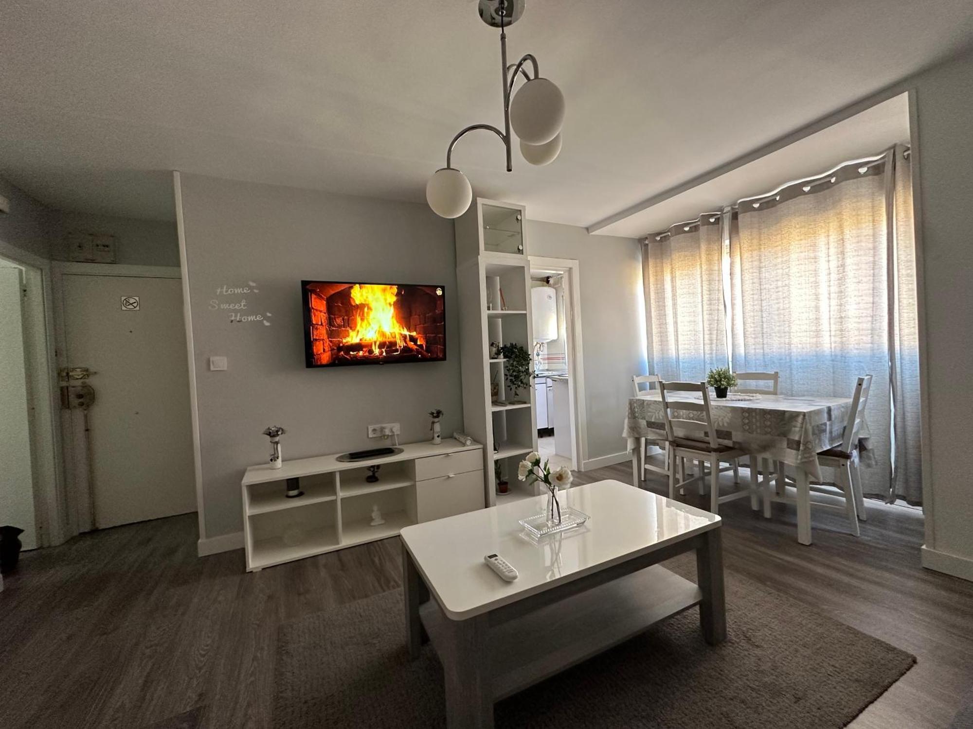Apartment Experiencia Inolvidable Nuestro Apartamento Unico Madrid