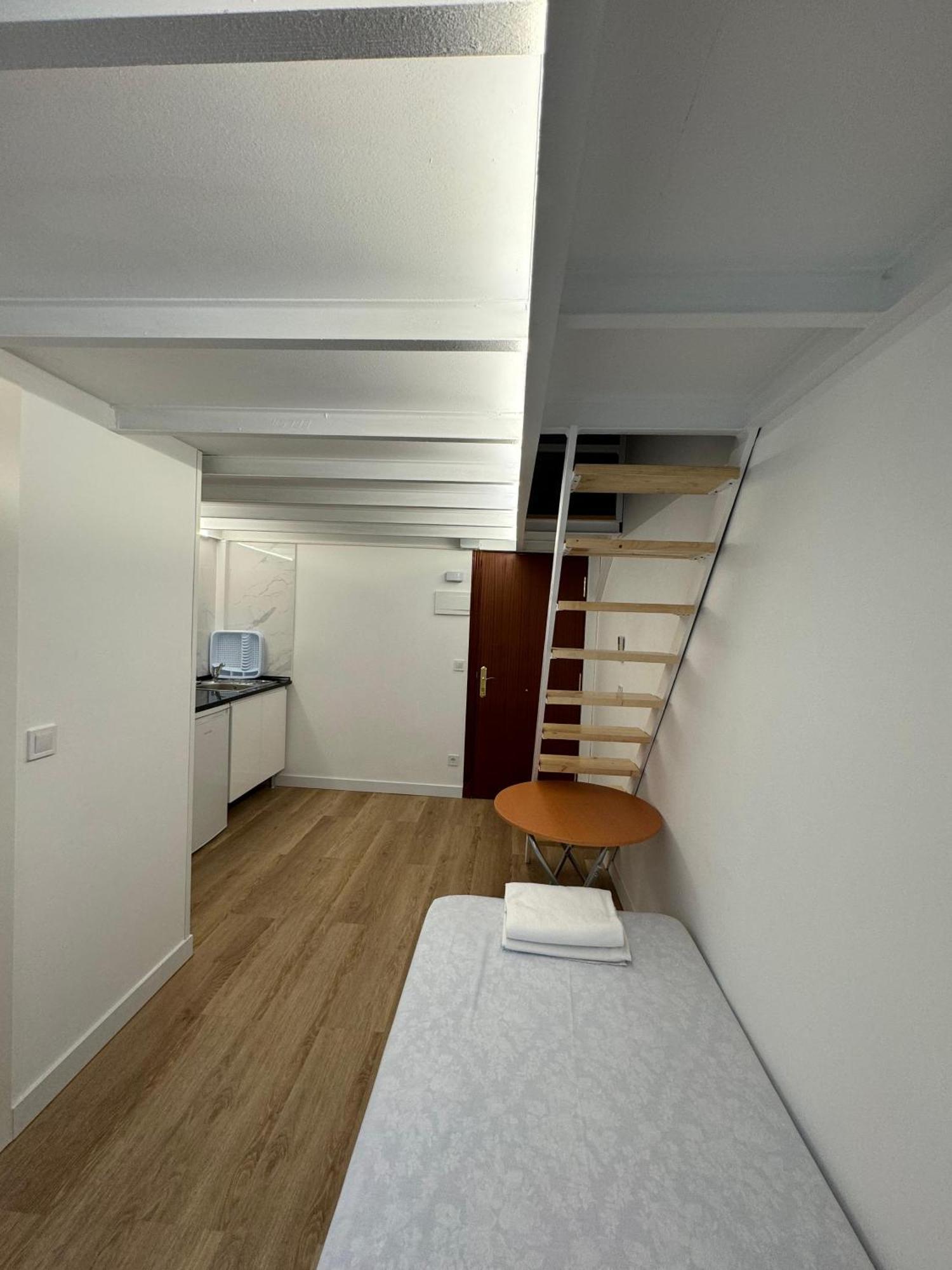 Apartamento Aparsol *