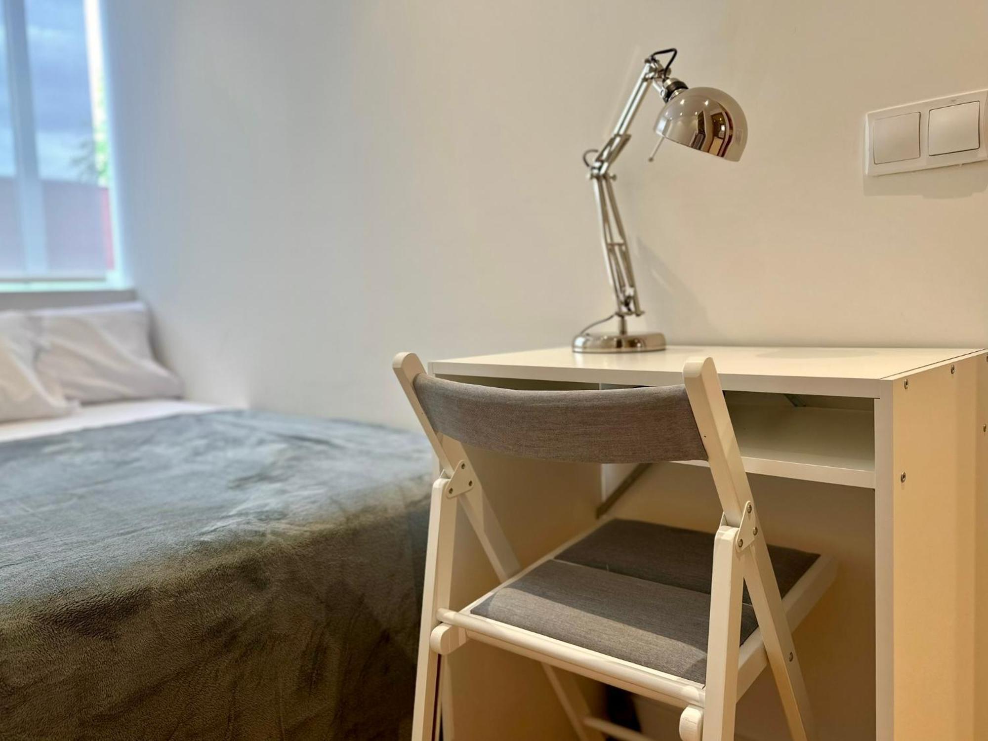Noviembre Aparthotel Madri