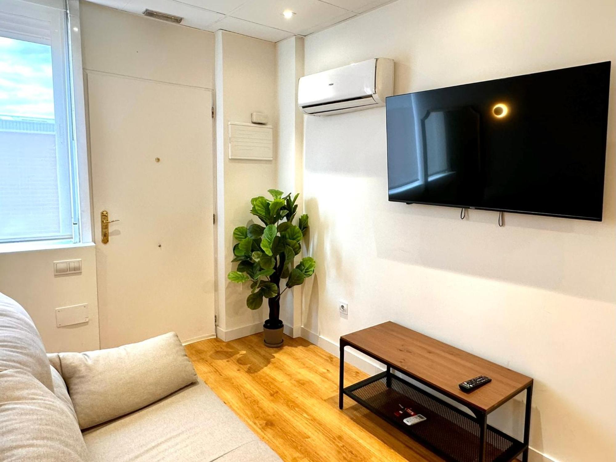 Noviembre Aparthotel Madri