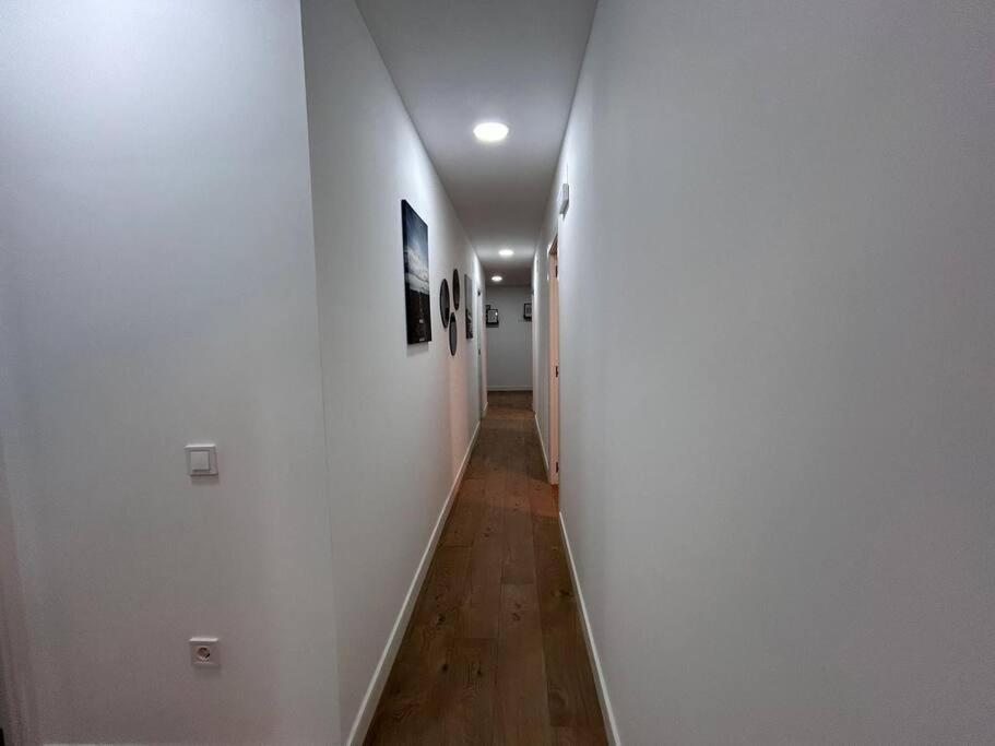 Beautiful Flat In Urq2 Apartamento Madri
