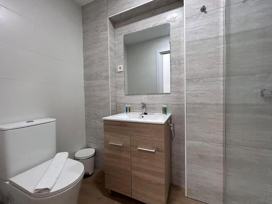 Apartamento Beautiful Flat In Urq2 Madri