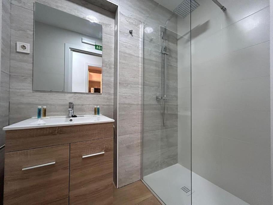 Beautiful Flat In Urq2 Apartamento *